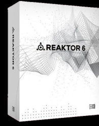 : Native Instruments Reaktor v6.4.0