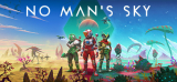 : No Mans Sky Origin-GoldBerg