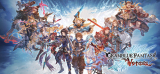 : Granblue Fantasy Versus Build 5586772-Chronos