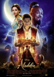 : Aladdin 2019 German 800p AC3 microHD x264 - RAIST