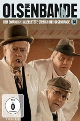 : Der (wirklich) allerletzte Streich der Olsenbande 1998 German 1080p AC3 microHD x264 - RAIST