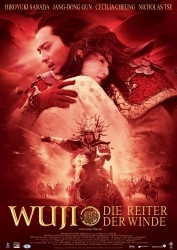 : Wu Ji - Die Reiter der Winde 2005 German 800p AC3 microHD x264 - RAIST