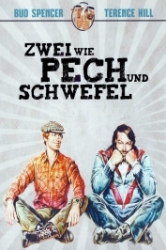 : Zwei wie Pech und Schwefel 1974 German 1080p AC3 microHD x264 - RAIST