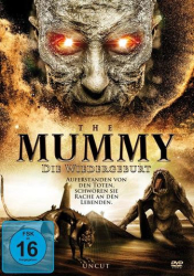 : The Mummy Die Wiedergeburt 2019 German Dl 1080p BluRay Avc-iTsmemariO