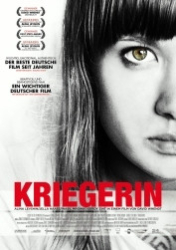 : Kriegerin 2011 German 800p AC3 microHD x264 - RAIST