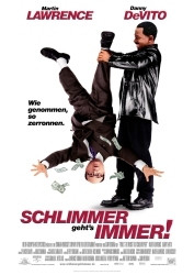 : Schlimmer geht's immer 2001 German 1040p AC3 microHD x264 - RAIST