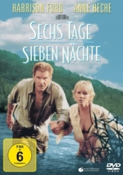 : Sechs Tage, Sieben Nächte 1998 German 800p AC3 microHD x264 - RAIST