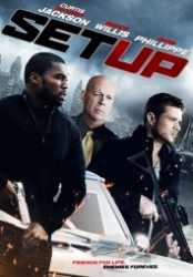 : Set Up - Freunde für's Leben, Feinde für die Ewigkeit 2011 German 1080p AC3 microHD x264 - RAIST