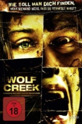 : Wolf Creek DC 2005 German 1080p AC3 microHD x264 - RAIST