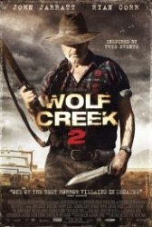 : Wolf Creek 2 DC 2013 German 800p AC3 microHD x264 - RAIST