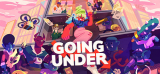 : Going Under-GoldBerg