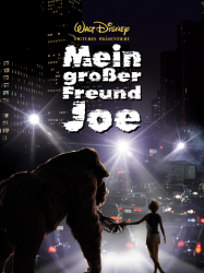 : Mein grosser Freund Joe 1998 German DL 1080p HDTV x264-TiPToP