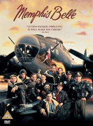 : Memphis Belle 1990 German DL 1080p BluRay x264-CONTRiBUTiON