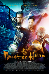 : Monster Hunt 2015 German 1080p BluRay x264-ENCOUNTERS