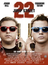 : 22 Jump Street 2014 COMPLETE UHD BLURAY-UNTOUCHED