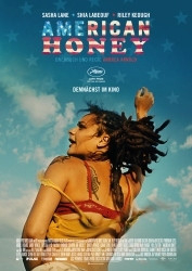 : American Honey 2016 German 1080p AC3 microHD x264 - RAIST