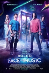 : Bill & Ted face the Music 2020 German 800p AC3 microHD x264 - RAIST