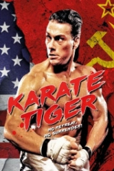 : Karate Tiger DC 1986 German 1040p AC3 microHD x264 - RAIST