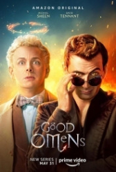 : Good Omens Staffel 1 2019 German AC3 microHD x264 - RAIST