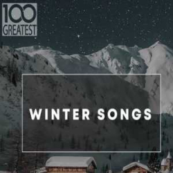 : FLAC - 100 Greatest Winter Songs [2019]