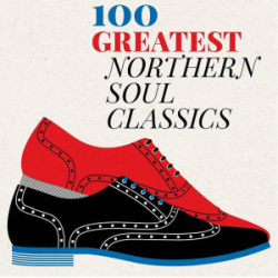 : FLAC - 100 Greatest Northern Soul Classics [2019]