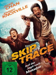 : Skiptrace 2016 German DL 1080p BluRay x264-ENCOUNTERS