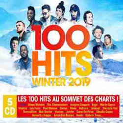 : FLAC - 100 Hits - Winter (2019)