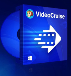 : DVDFab VideoCruise hidden Multilingual inkl.German