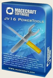 : jv16 PowerTools hidden Multilingual inkl.German