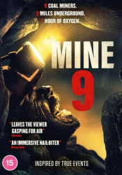 : Mine 9 2019 German Dtshd Dl 1080p BluRay Avc Remux-Koc