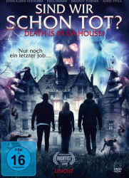 : Sind wir schon Tot Death is in da House 2019 German Ac3 BdriP XviD-57r