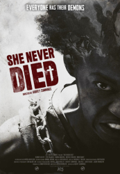 : She Never Died 2019 German Dts Dl 720p BluRay x264-Jj