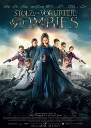 : Stolz und Vorurteil und Zombies 2016 German 800p AC3 microHD x264 - RAIST