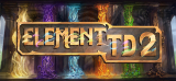 : Element Td 2 Early Access v27 09 2020-P2P