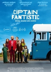 : Captain Fantastic - Einmal Wildnis und zurück 2016 German 800p AC3 microHD x264 - RAIST