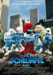 : Die Schlümpfe 2011 German 1080p AC3 microHD x264 - RAIST