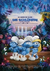 : Die Schlümpfe - Das verlorene Dorf 2017 German 1040p AC3 microHD x264 - RAIST