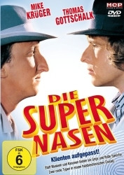 : Die Supernasen 1983 German 1080p AC3 microHD x264 - RAIST