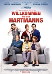 : Willkommen bei den Hartmanns 2016 German 800p AC3 microHD x264 - RAIST