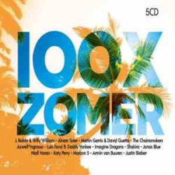 : FLAC - 100x Zomer (2018)