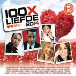 : FLAC - 100x Liefde (2014)