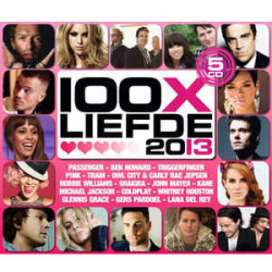 : FLAC - 100x Liefde (2013)