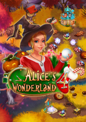 : Alices Wonderland 4 Festive Craze Sammleredition German-MiLa