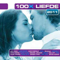 : FLAC - 100x Liefde (2011)