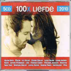 : FLAC - 100x Liefde (2010)