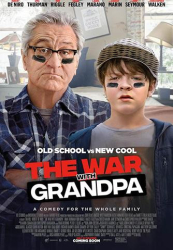 : Immer Aerger mit Grandpa 2020 German Ac3 BdriP XviD-57r