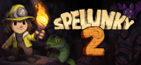 : Spelunky 2-GoldBerg