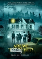 : Are We Dead Yet 2019 German 800p AC3 microHD x264 - RAIST