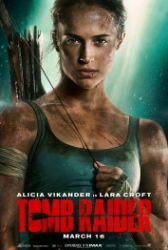 : Tomb Raider 2018 German 800p AC3 microHD x264 - RAIST