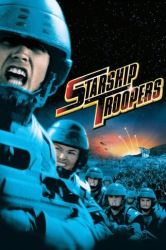 : Starship Troopers 1997 German Dubbed DTS DL 2160p UHD BluRay HDR HEVC Remux-NIMA4K